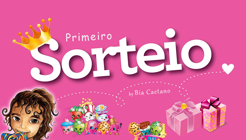 sorteio