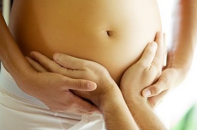 bebes aprendem ainda na barriga